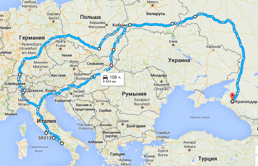 Можно ли доехать до турции. Маршрут Италия до Польши. Москва Будапешт маршрут. Маршрут Италия - Турция на авто. Маршрут.