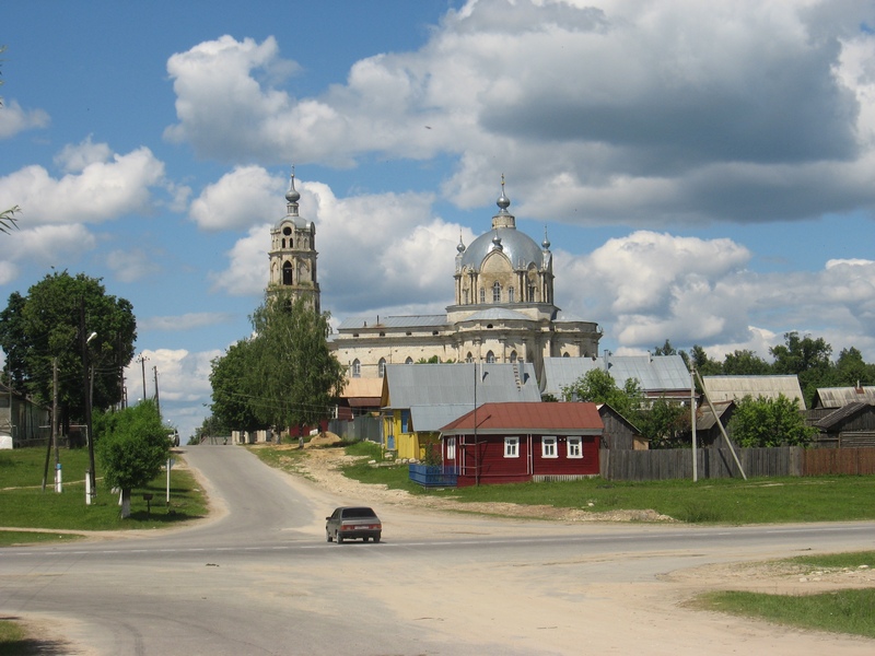 Рязань спас клепики расписание