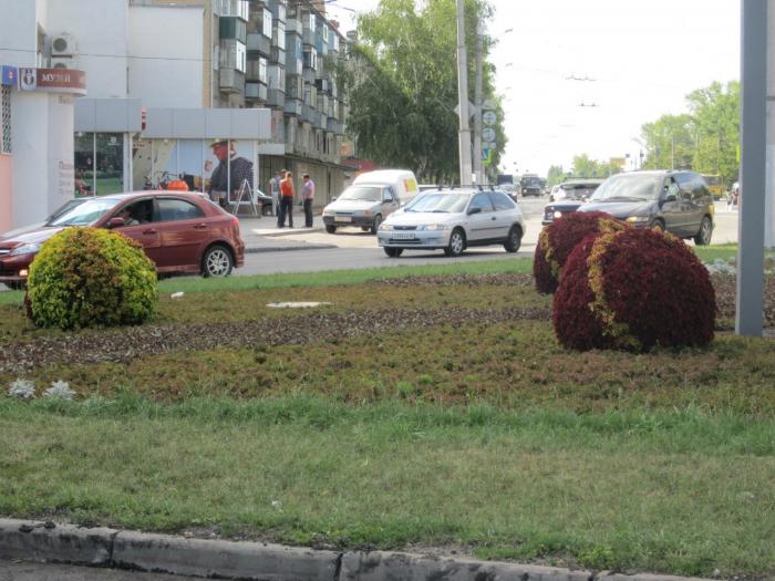 Уфа лазаревское на машине